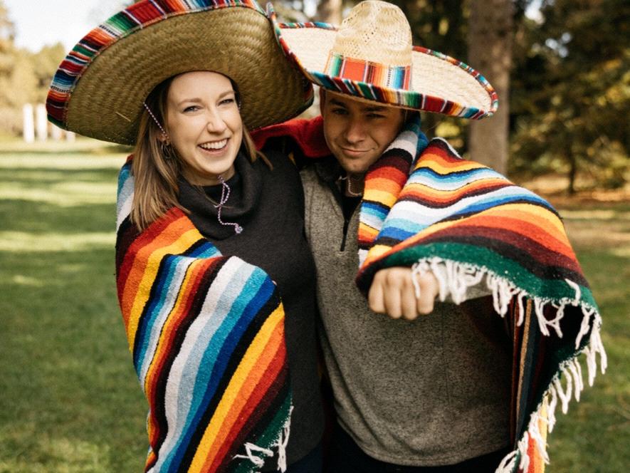 The Wedding Website of Haley Stolp and Garrett Beyer
