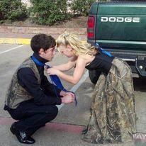 2012 Senior Prom