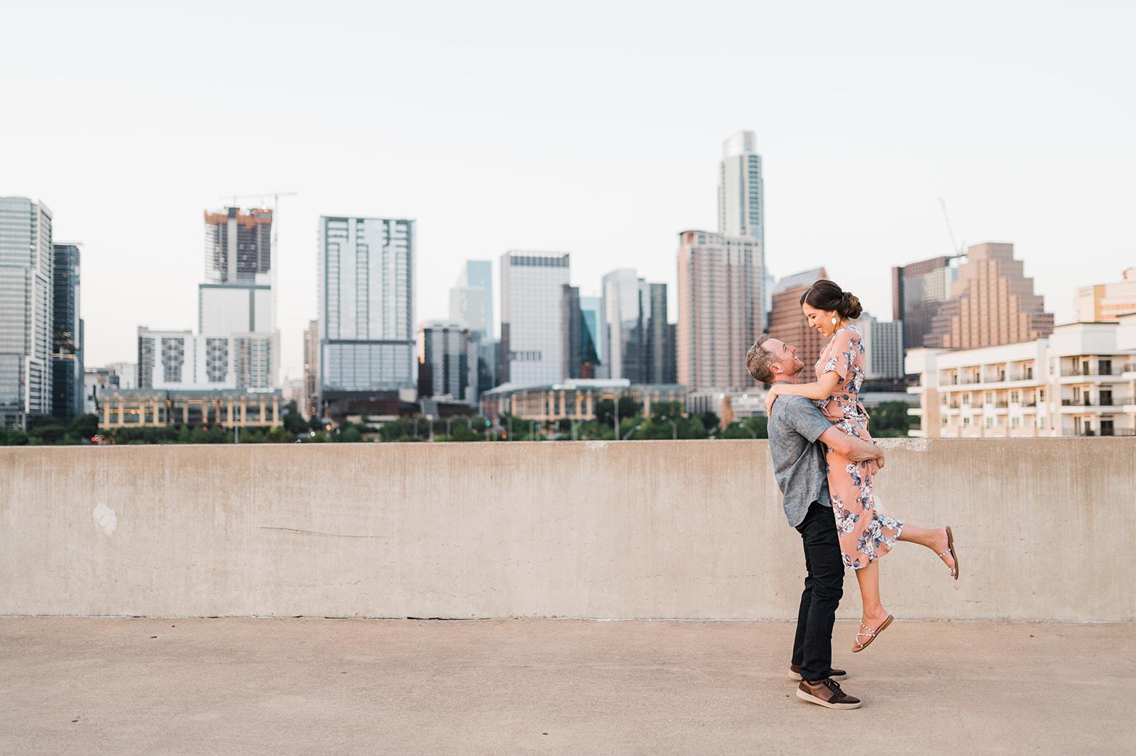 The Wedding Website of Katie Velasquez and Matt Richards