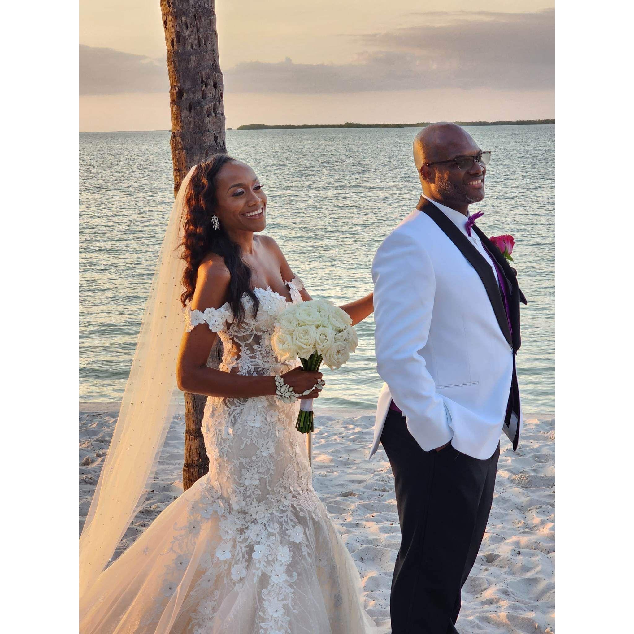 Wedding Day