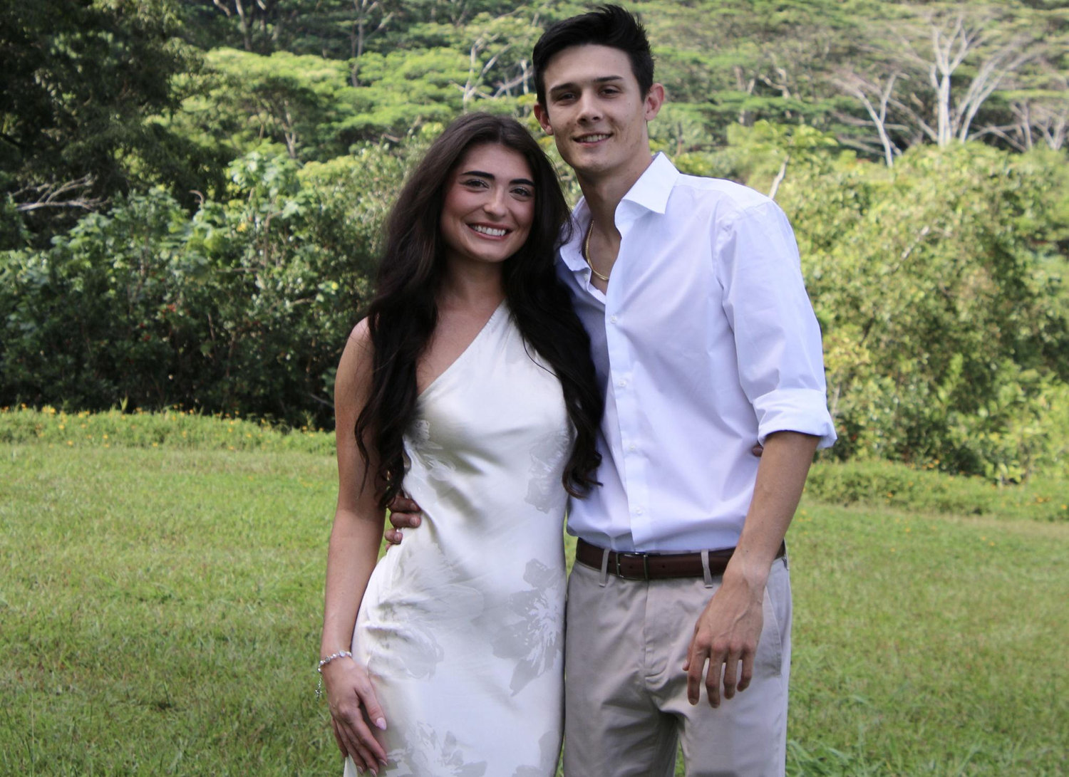 The Wedding Website of Sofia Frances Castronovo and James Monroe Bright IV