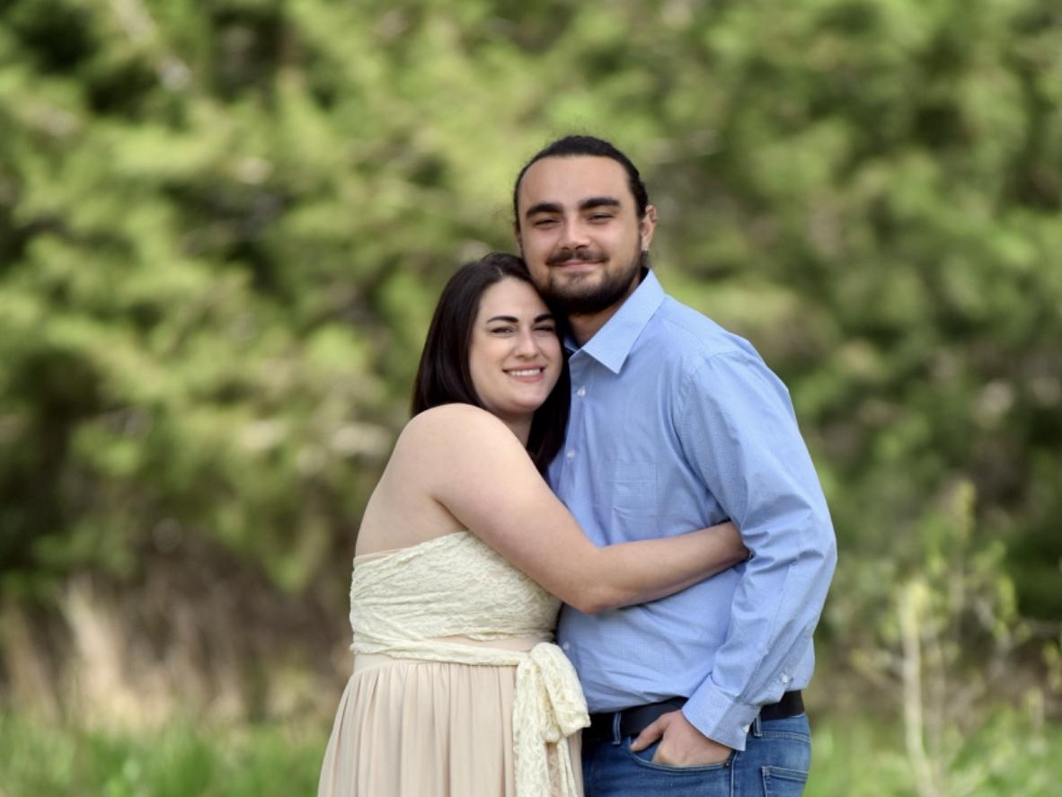 The Wedding Website of Malori-Marie Musselman and Onur Atmaca