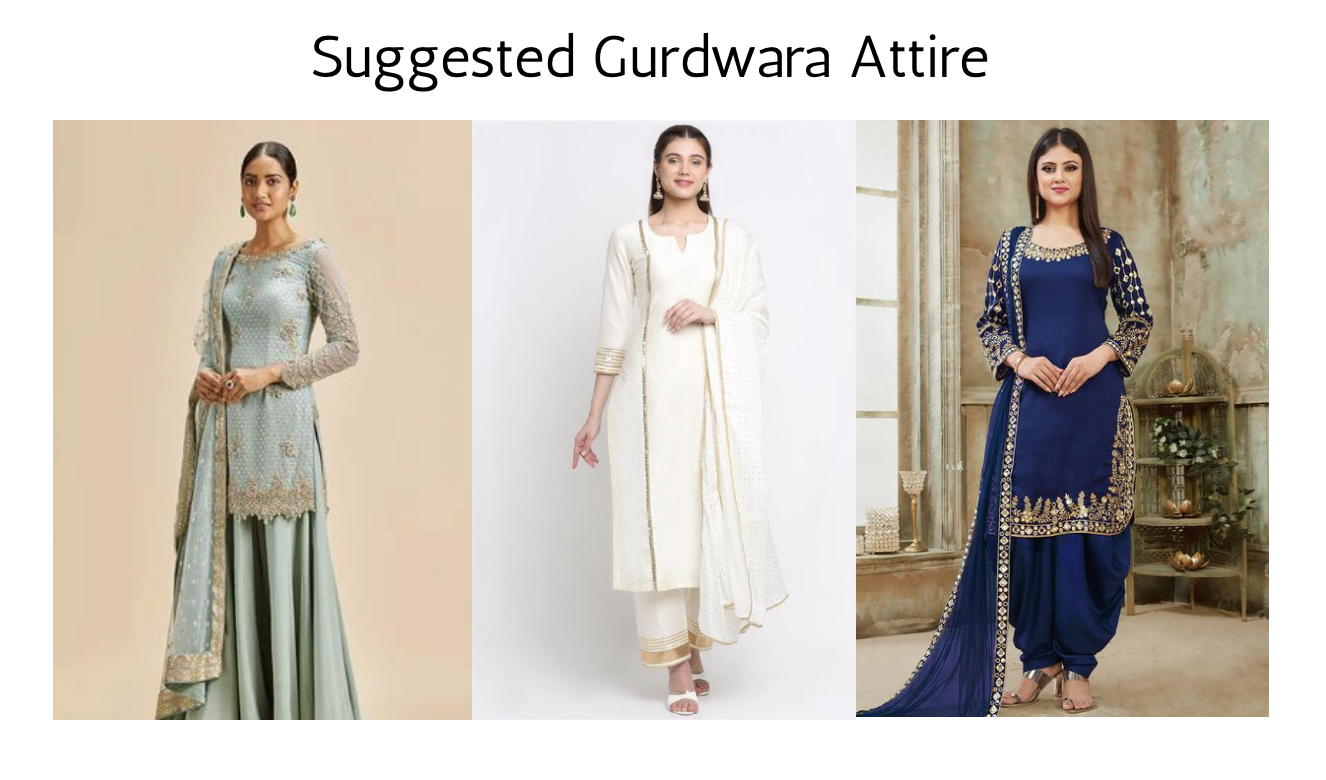 The Wedding Website of Simran Kaur and Raushaun Gill