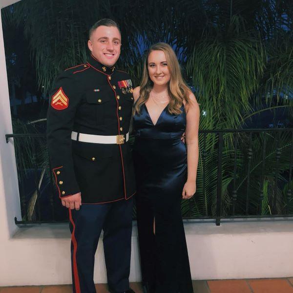 Marine Corps Ball - November 2018