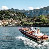 Como Classic Boats