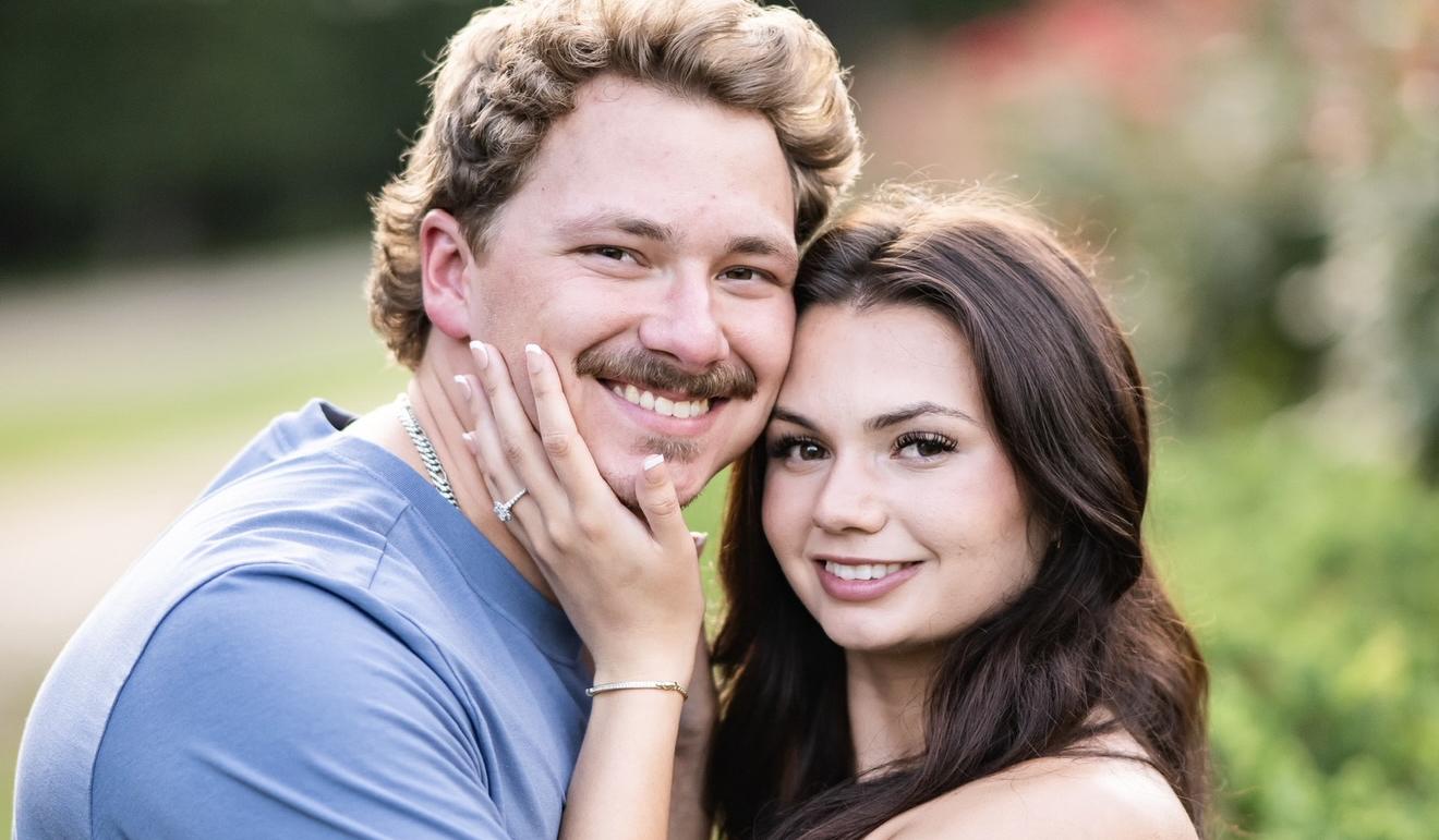 The Wedding Website of Alexis Passmore and Cody Walker