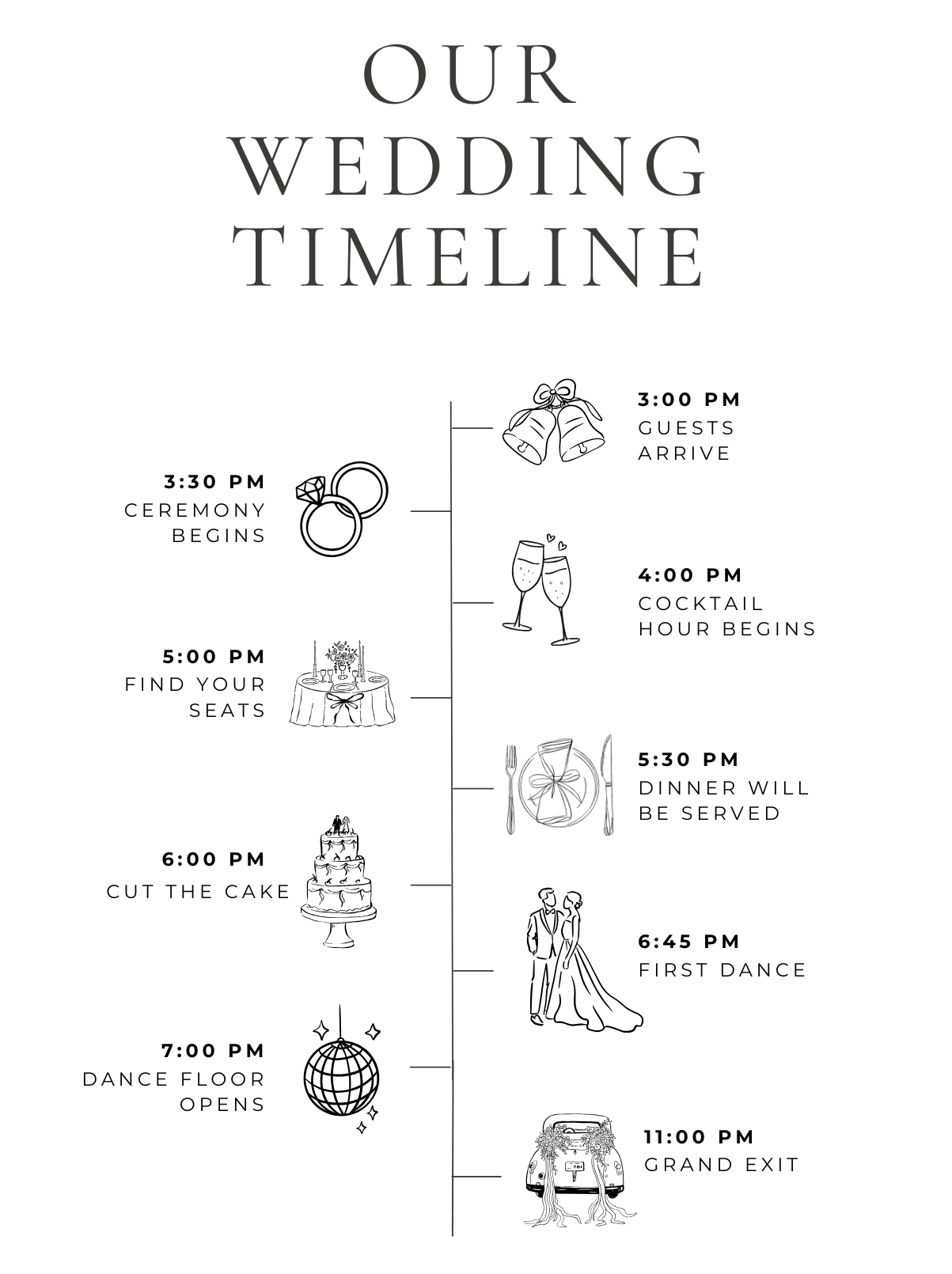 The Wedding Website of Abbey Nugent and Dailin Danforth