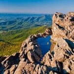 Shenandoah National Park