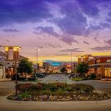 West End Shopping Center