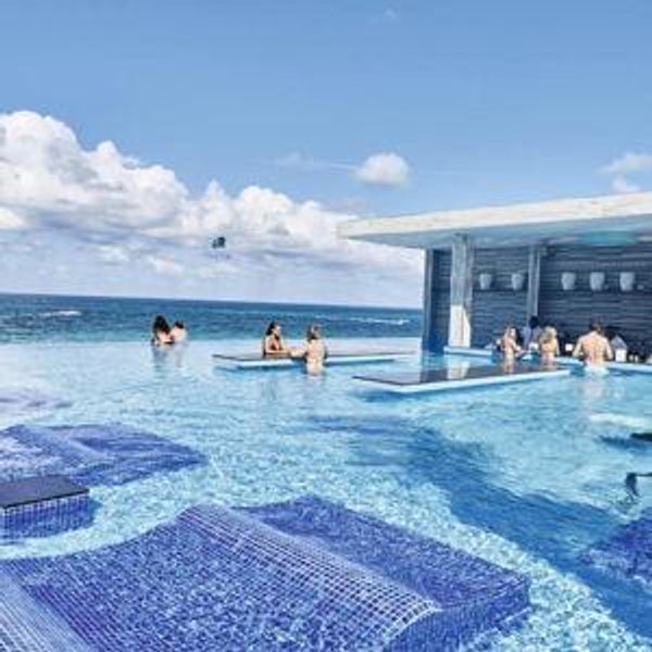 Riu Paradise Island Adult Resort