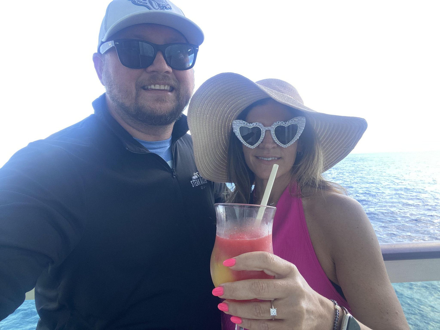 The Wedding Website of Katelyn Rudolph and Henry Boschen