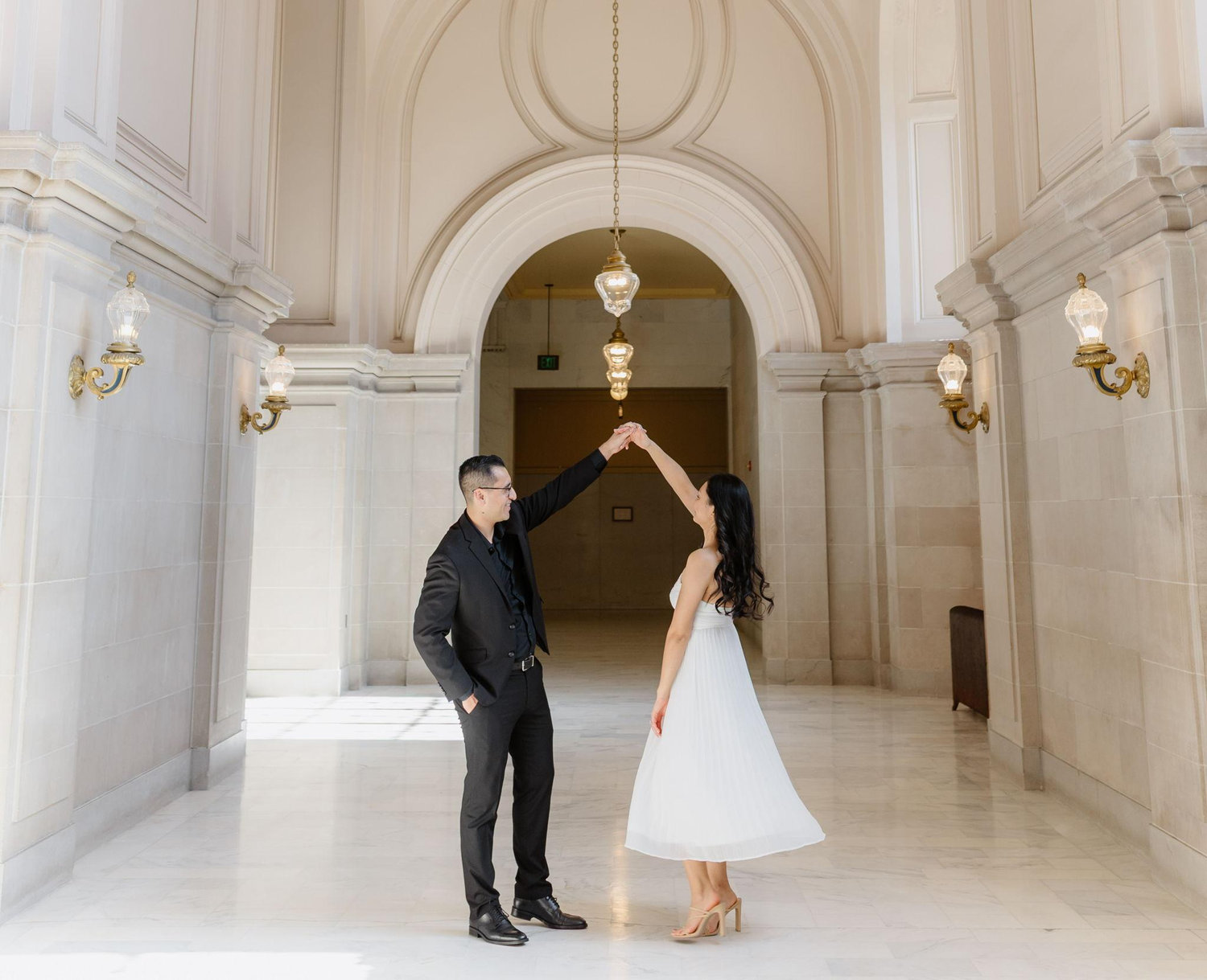 The Wedding Website of Jonathan Siguenza and Ana Isabel Jacinto