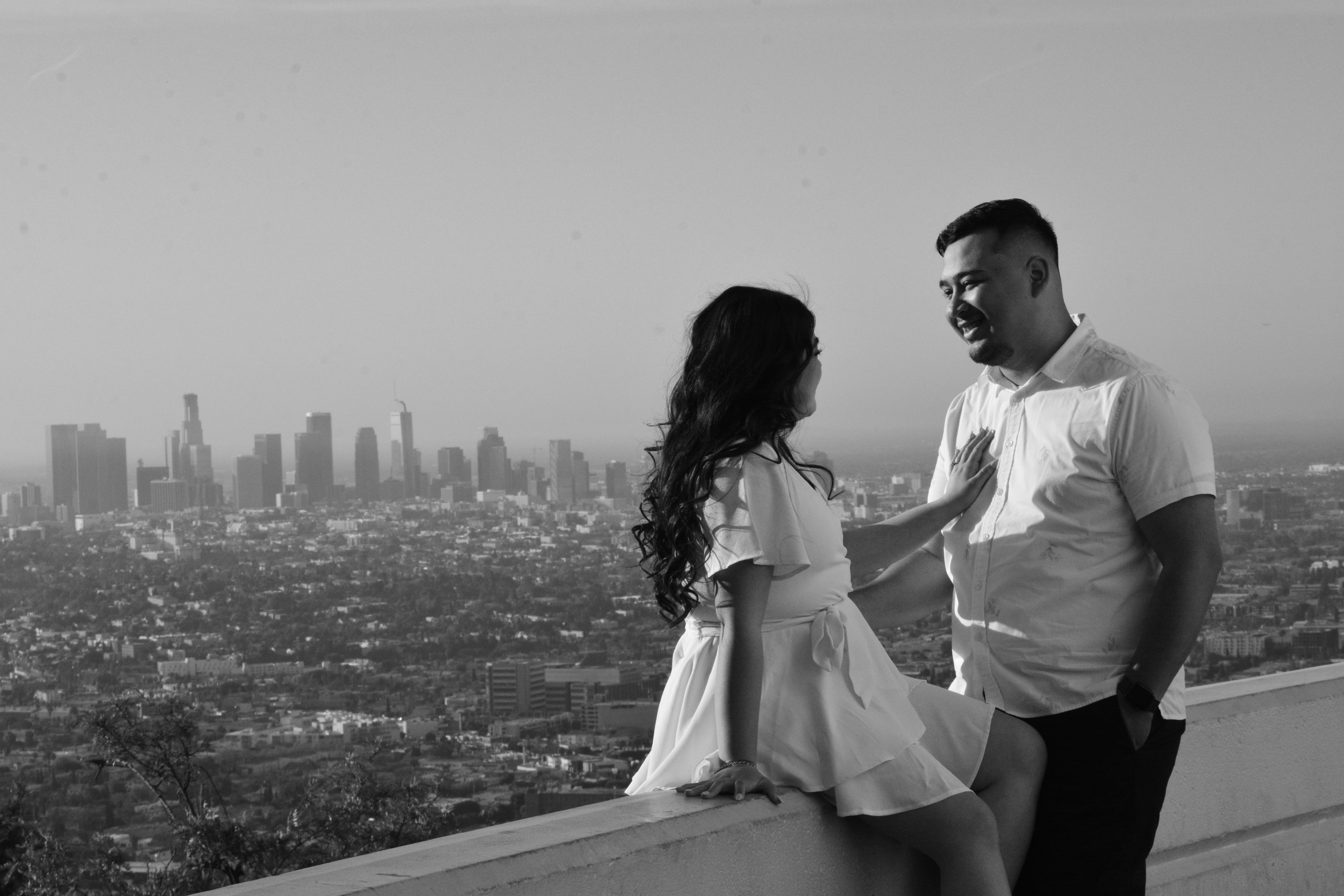 The Wedding Website of Carlos Moran and Denice Rodriguez