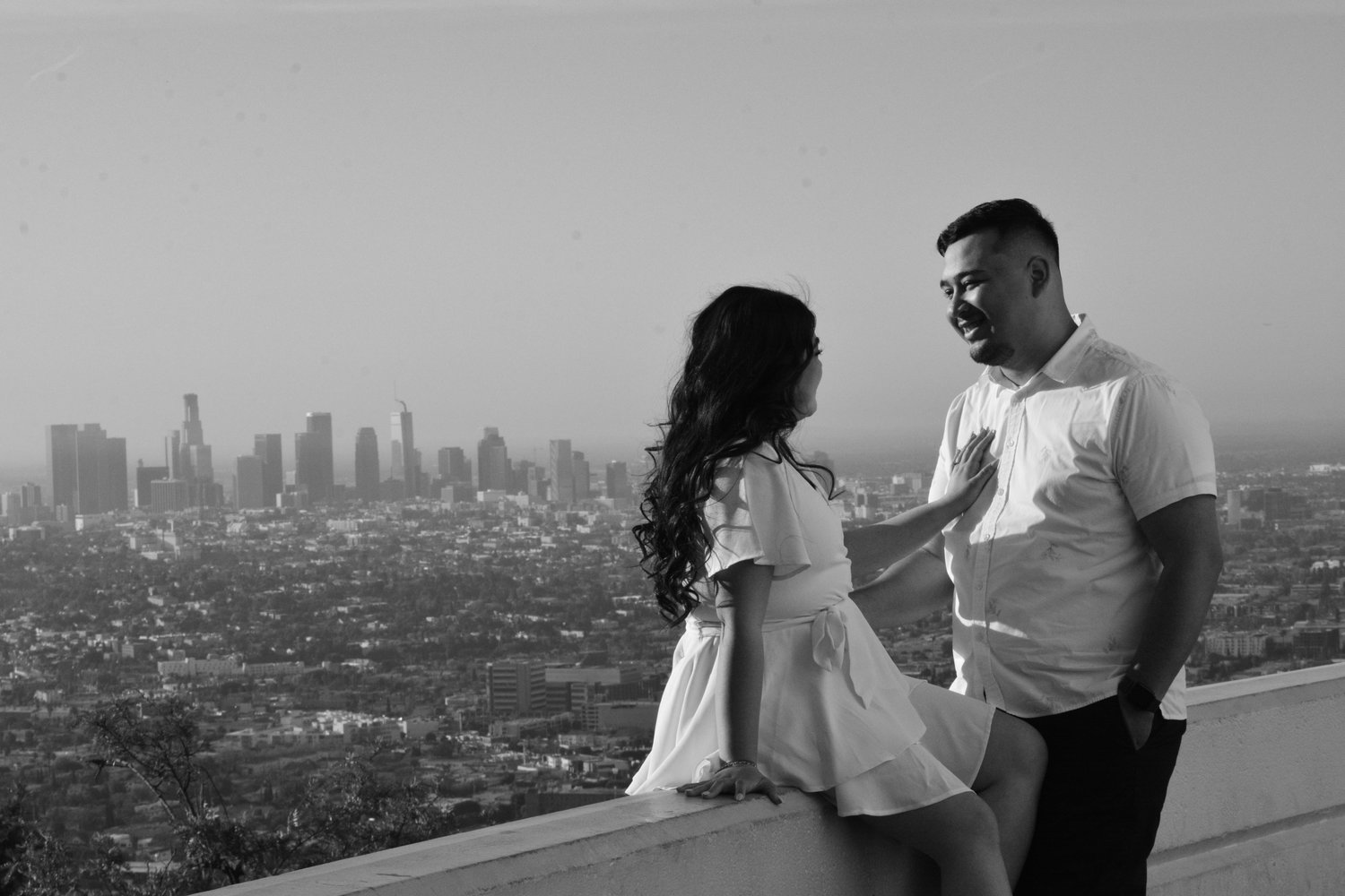 The Wedding Website of Carlos Moran and Denice Rodriguez