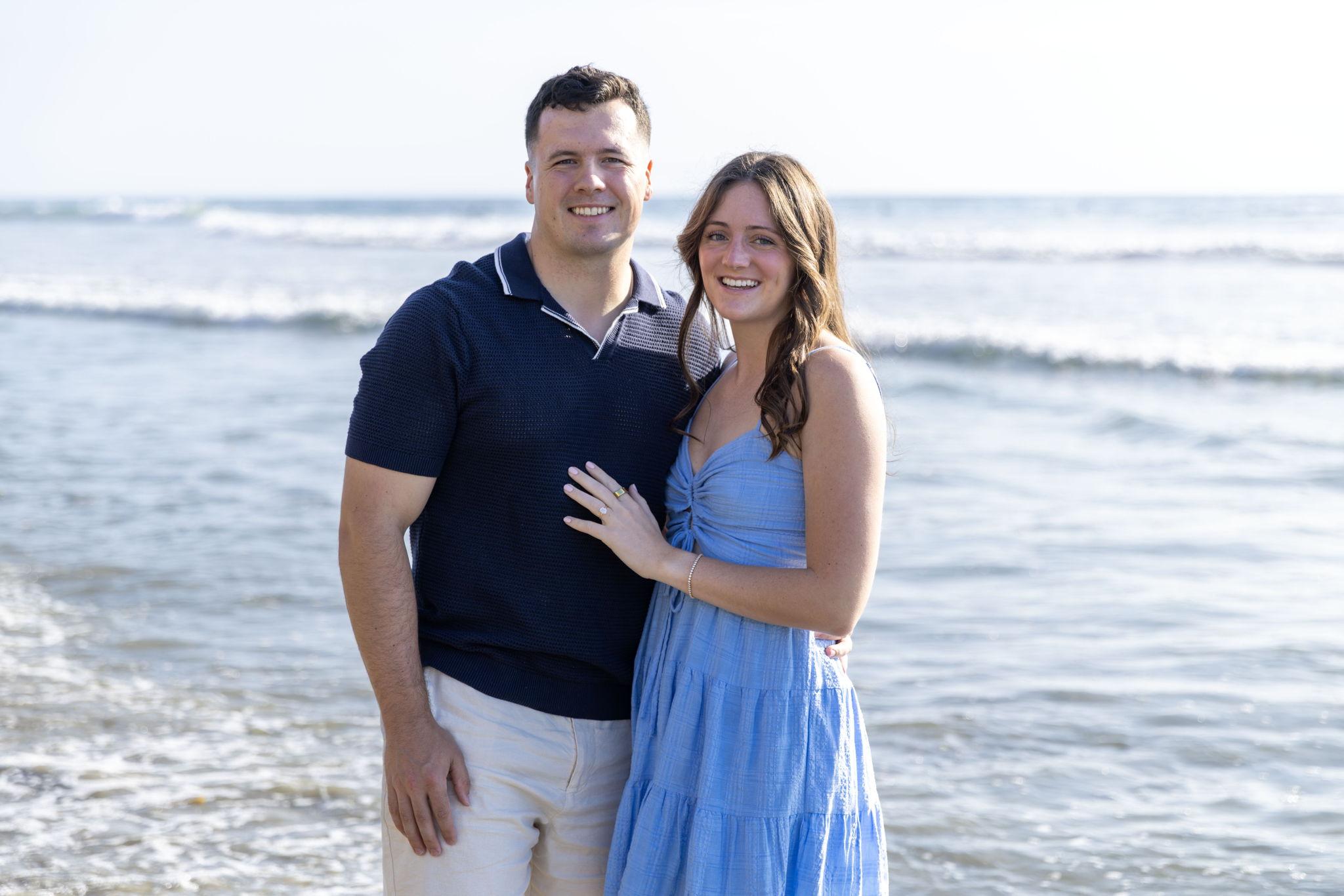 The Wedding Website of Sophie Anderson and Max Shuman