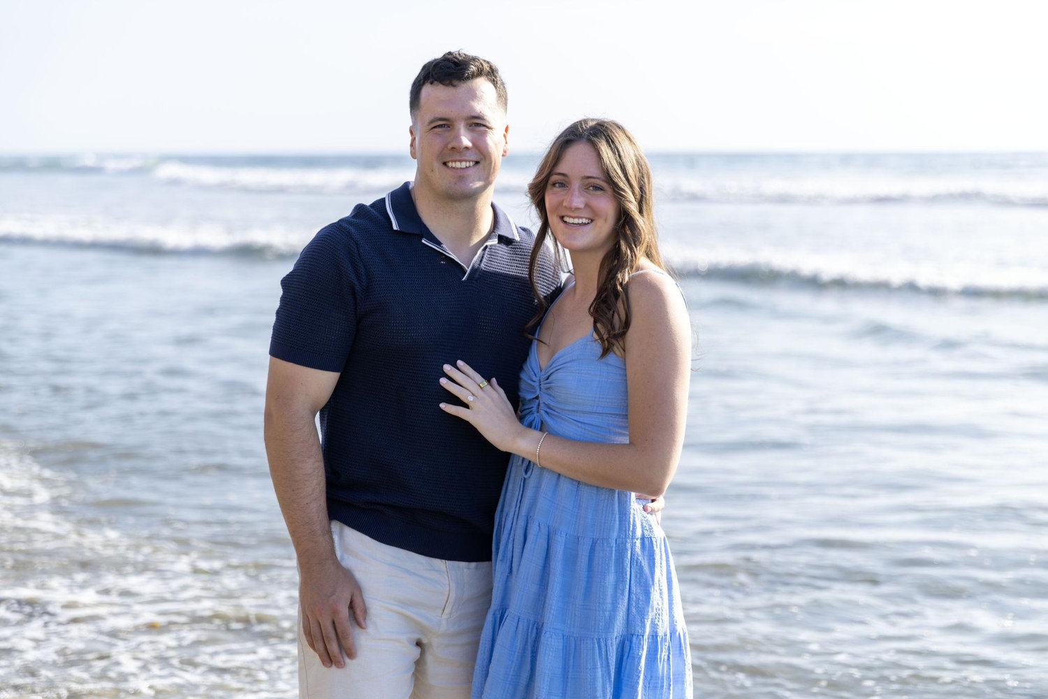 The Wedding Website of Sophie Anderson and Max Shuman