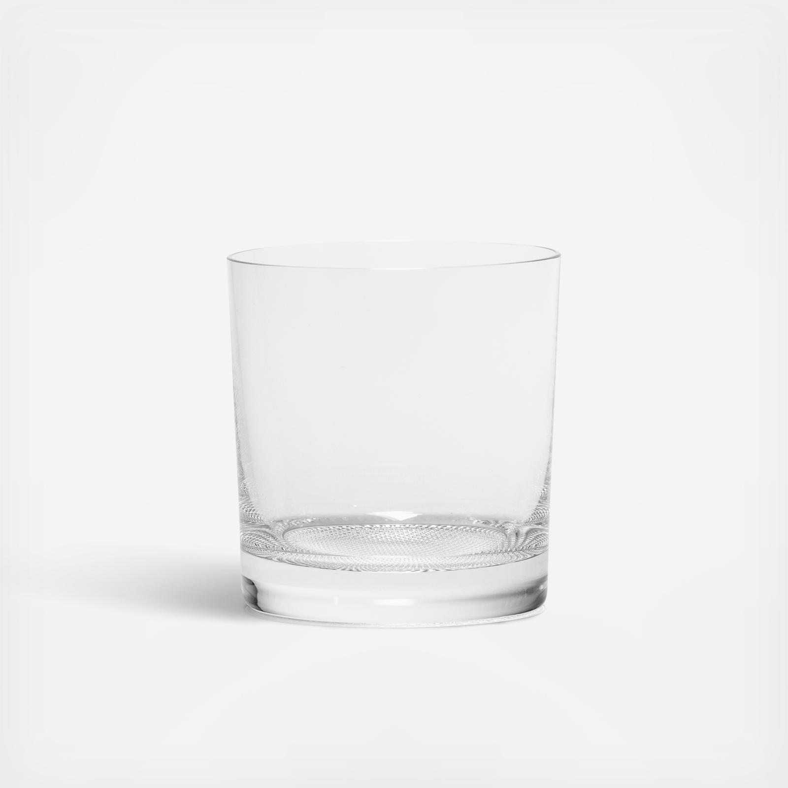 Limelight Double Old Fashioned Glass