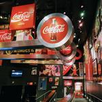 World of Coca-Cola