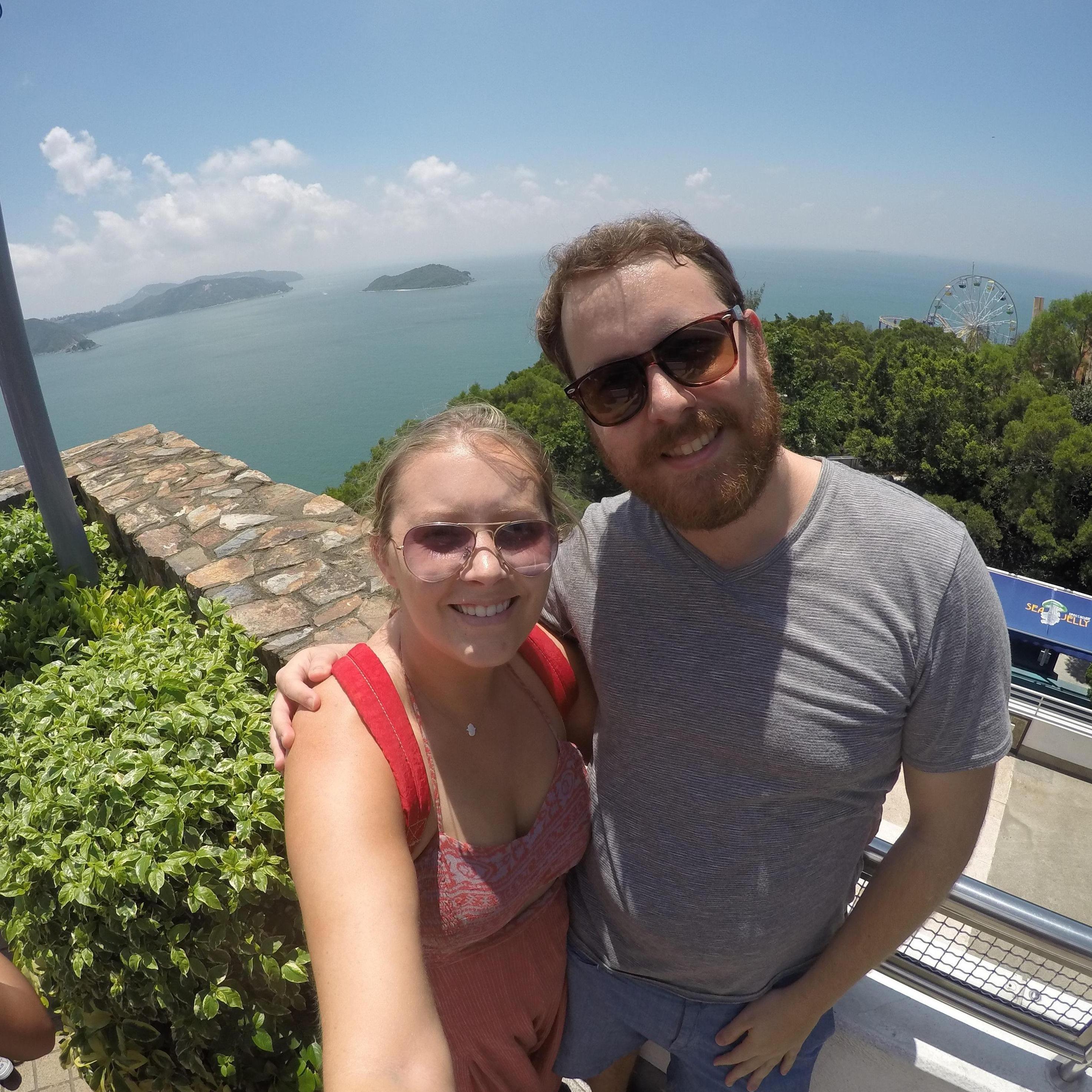 Hong Kong