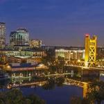 Old Sacramento Historic District