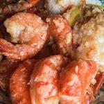 Giovanni's Aloha Shrimp
