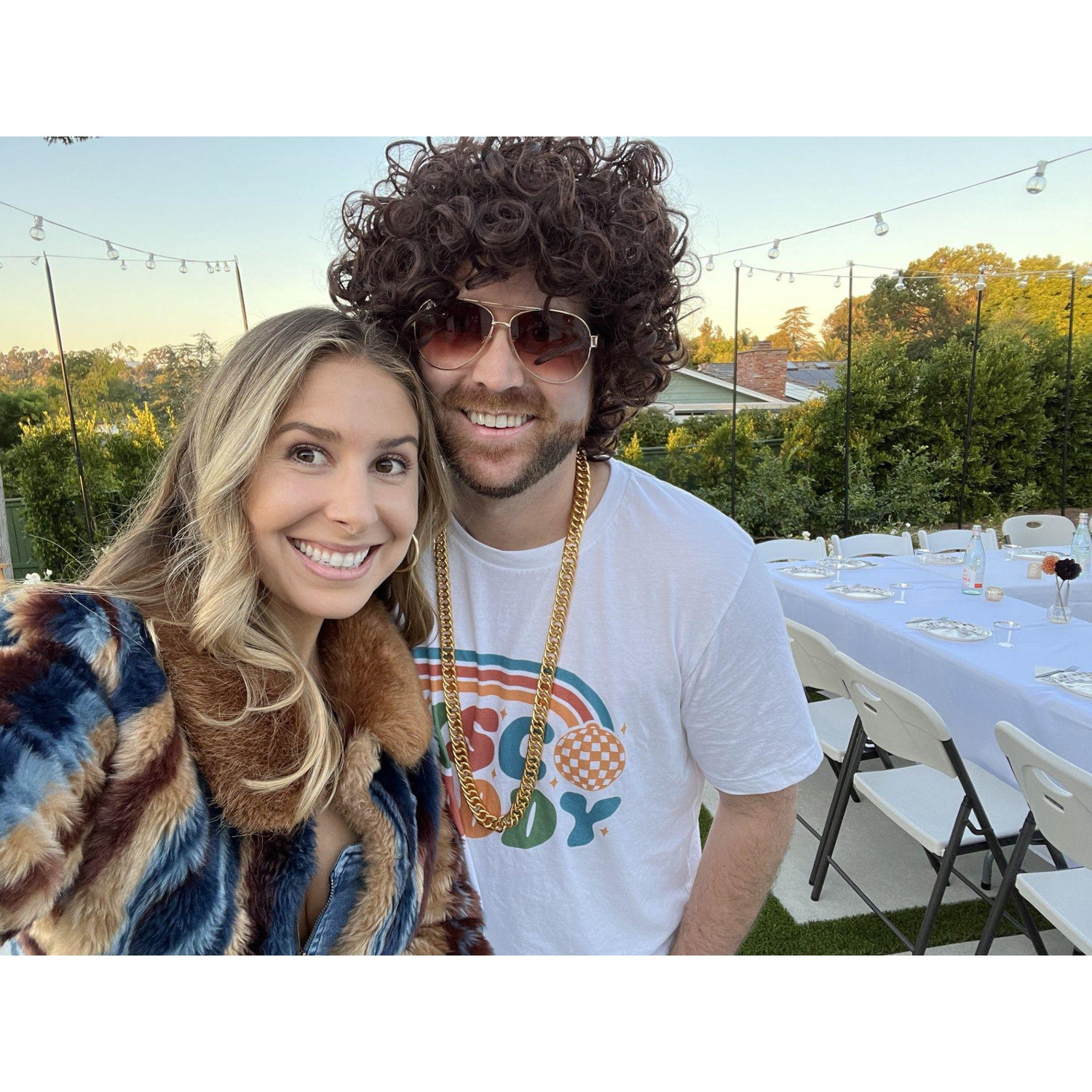 Halee's 30th Birthday