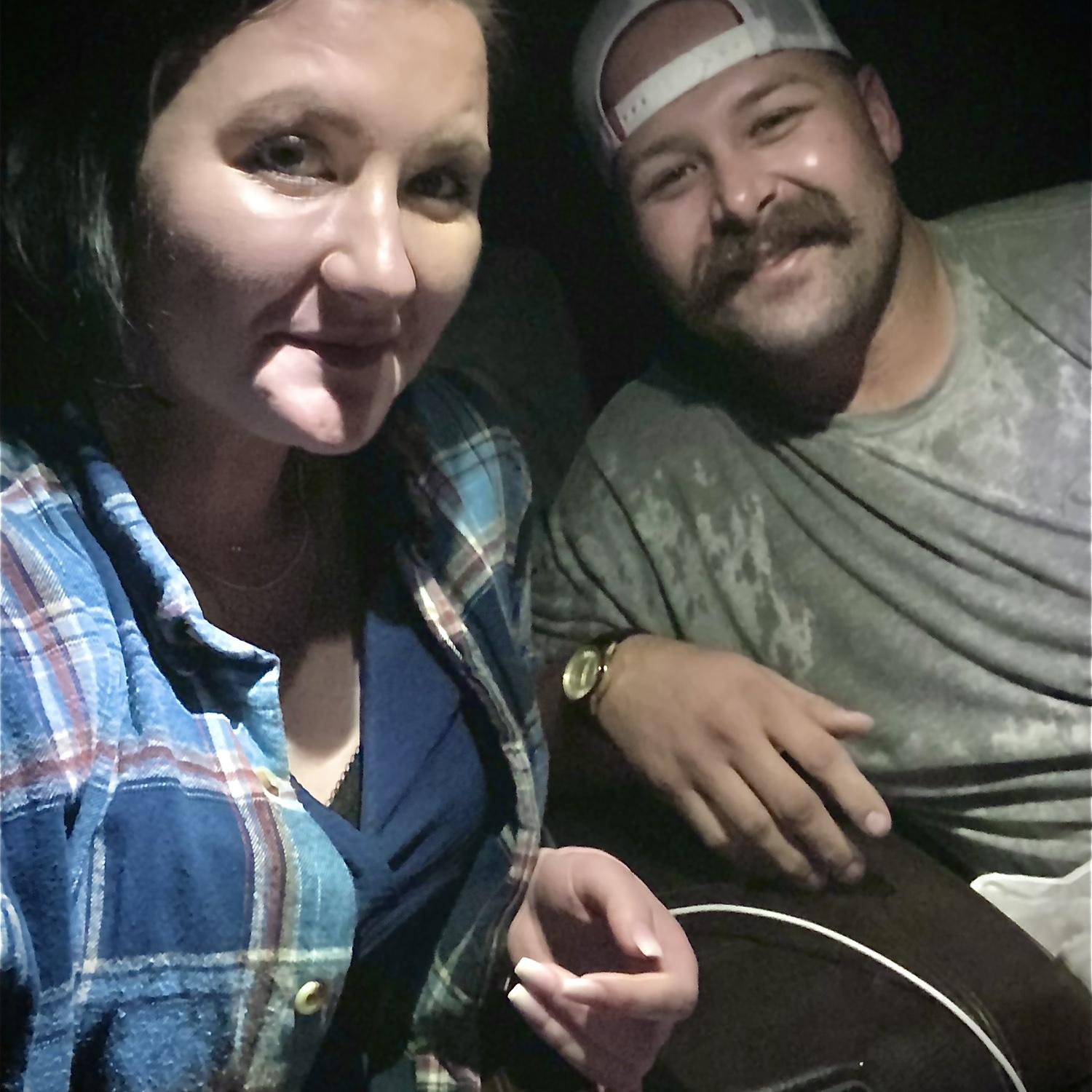 Anderson wedding 2021