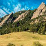 Chautauqua Park