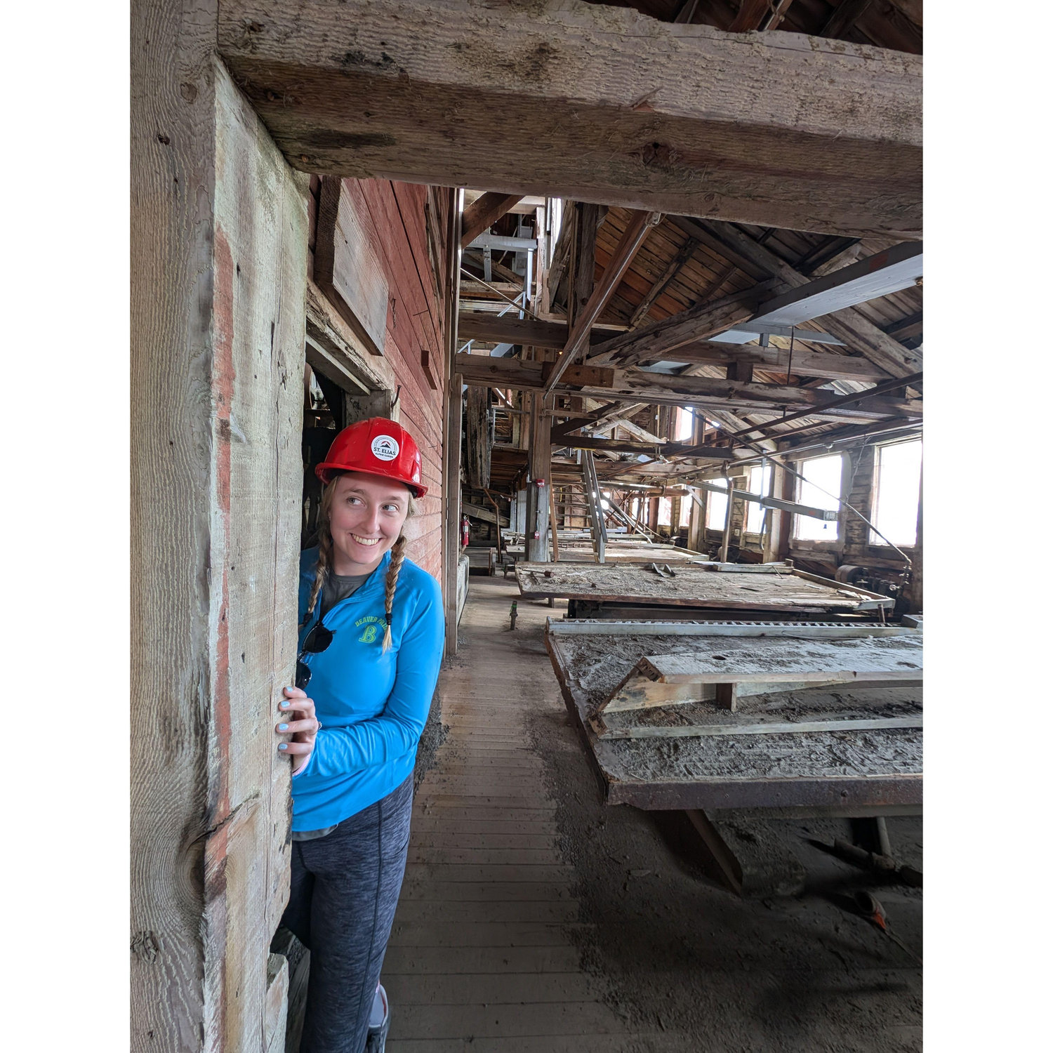 Kennecott Mines exploration