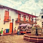 Pueblito Paisa