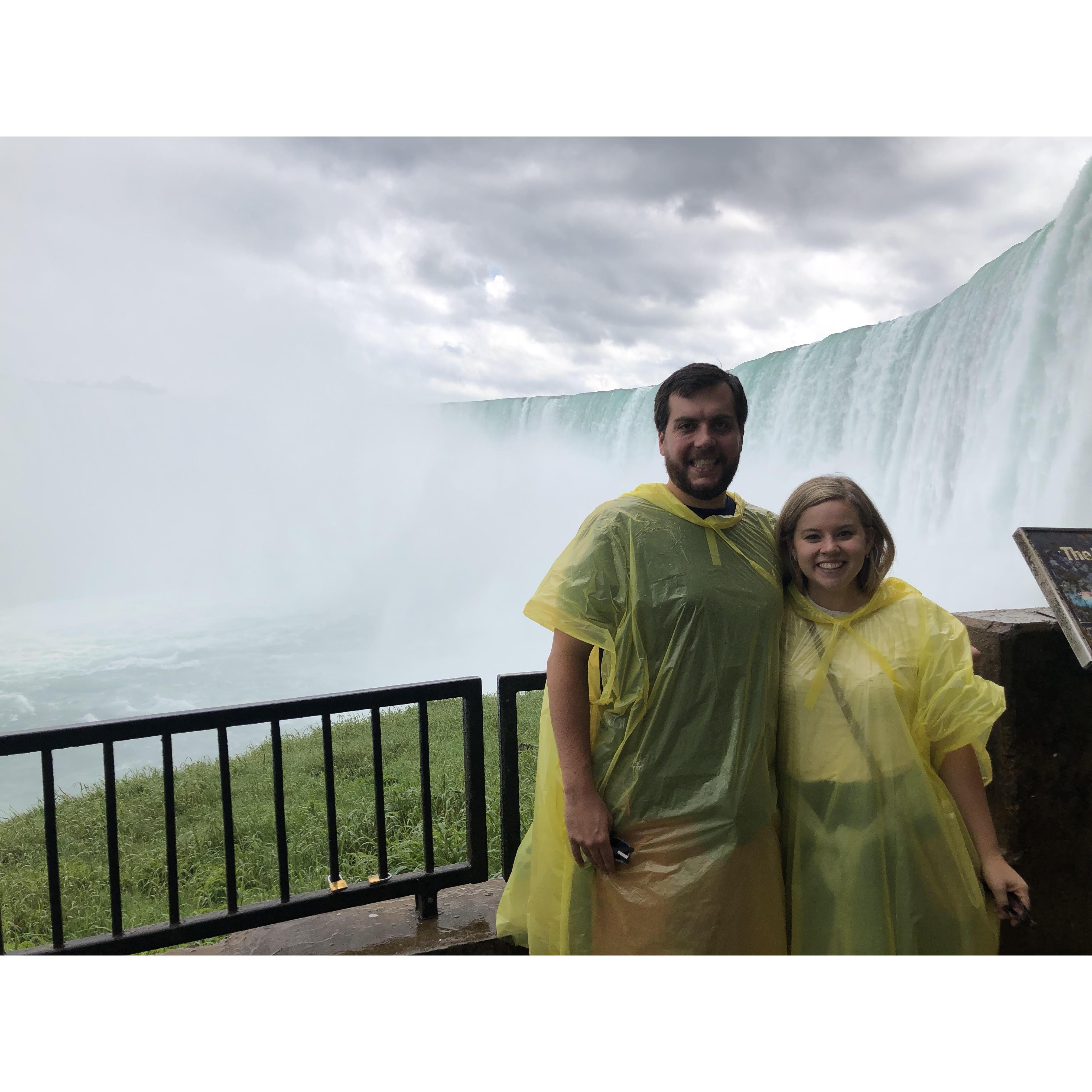 Niagara 2018