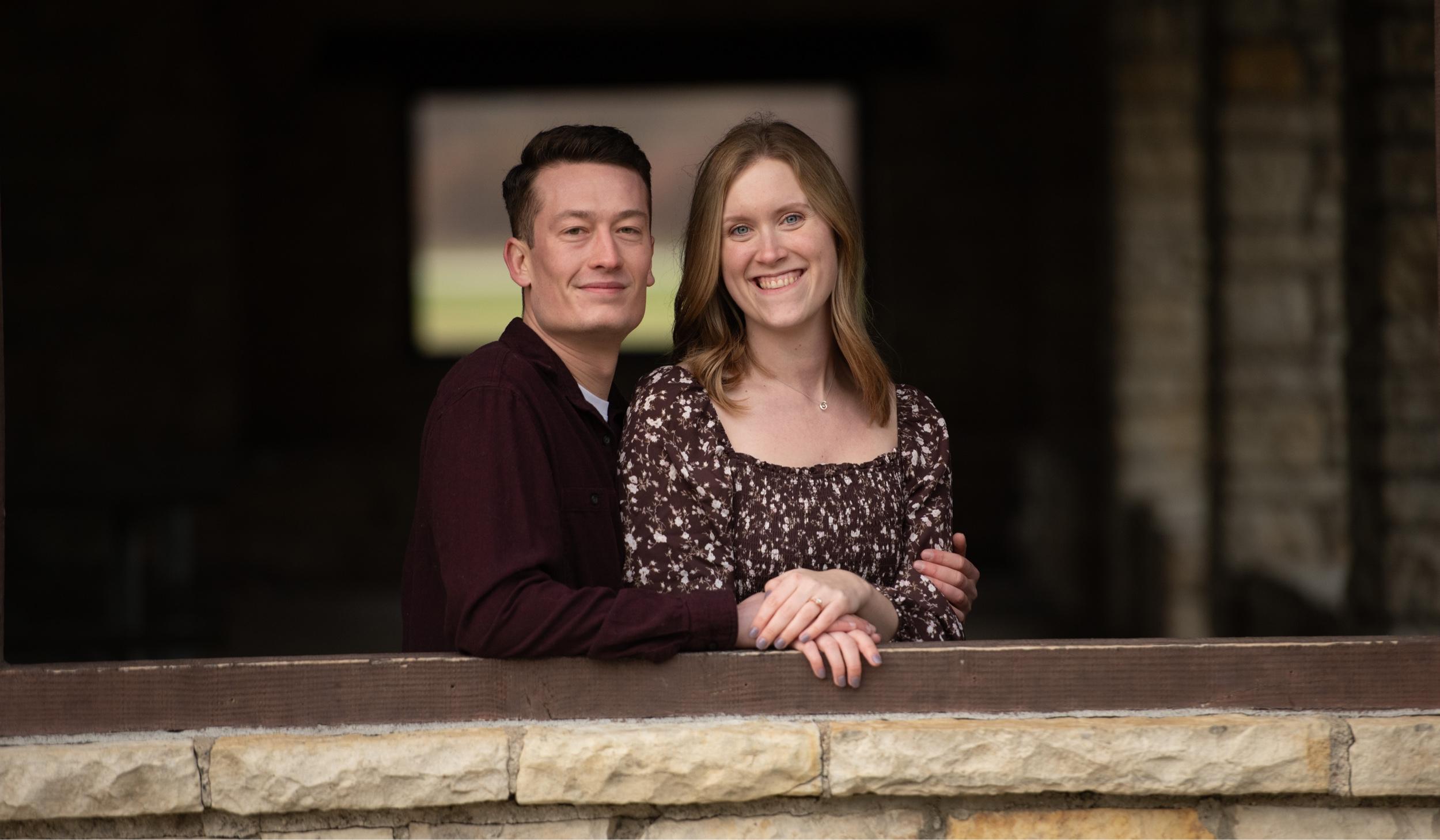 The Wedding Website of Kelsey Frost and Ronald Skalski