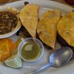 Taqueria las Adelitas