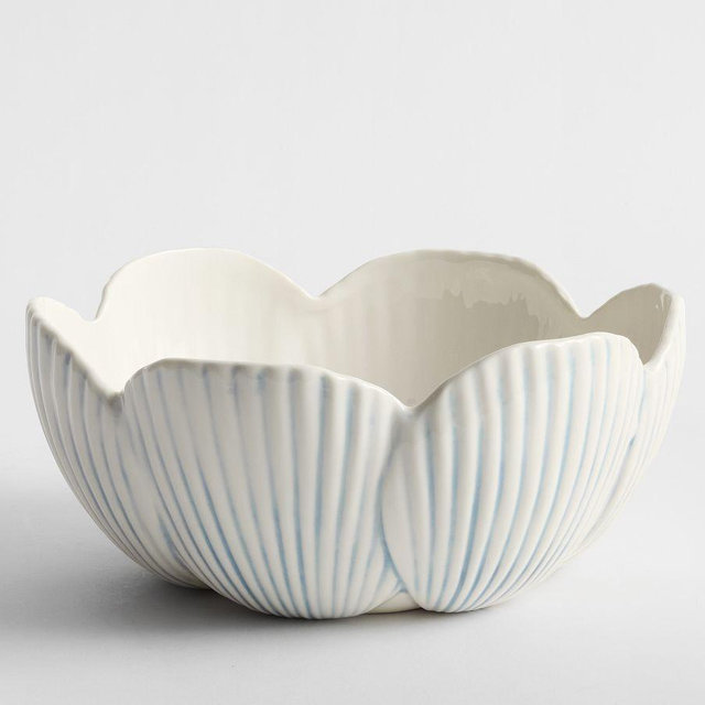 Enchanted Sea Serving Bowl - Multi