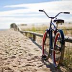 Chatham Hood Bikes
