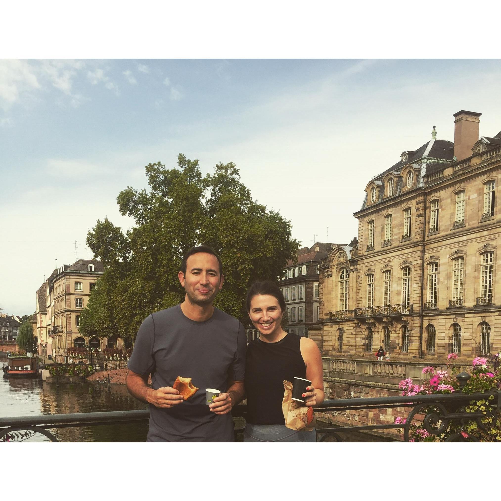 Strasbourg France