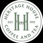 Heritage House Coffee and Tea