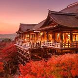 Kiyomizu-dera Temple