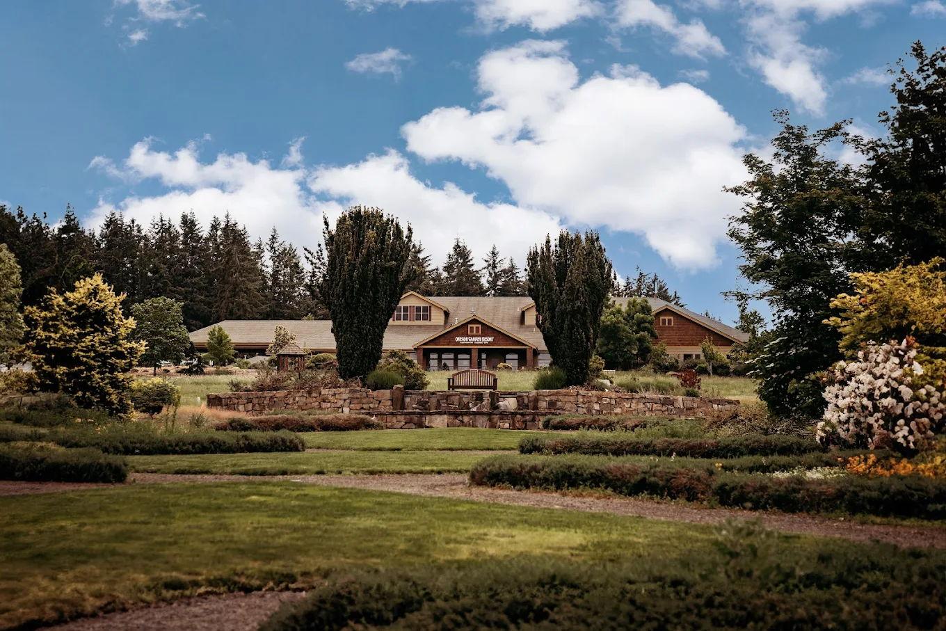 The Wedding Website of Rena Mattingly and Kevin Hampson