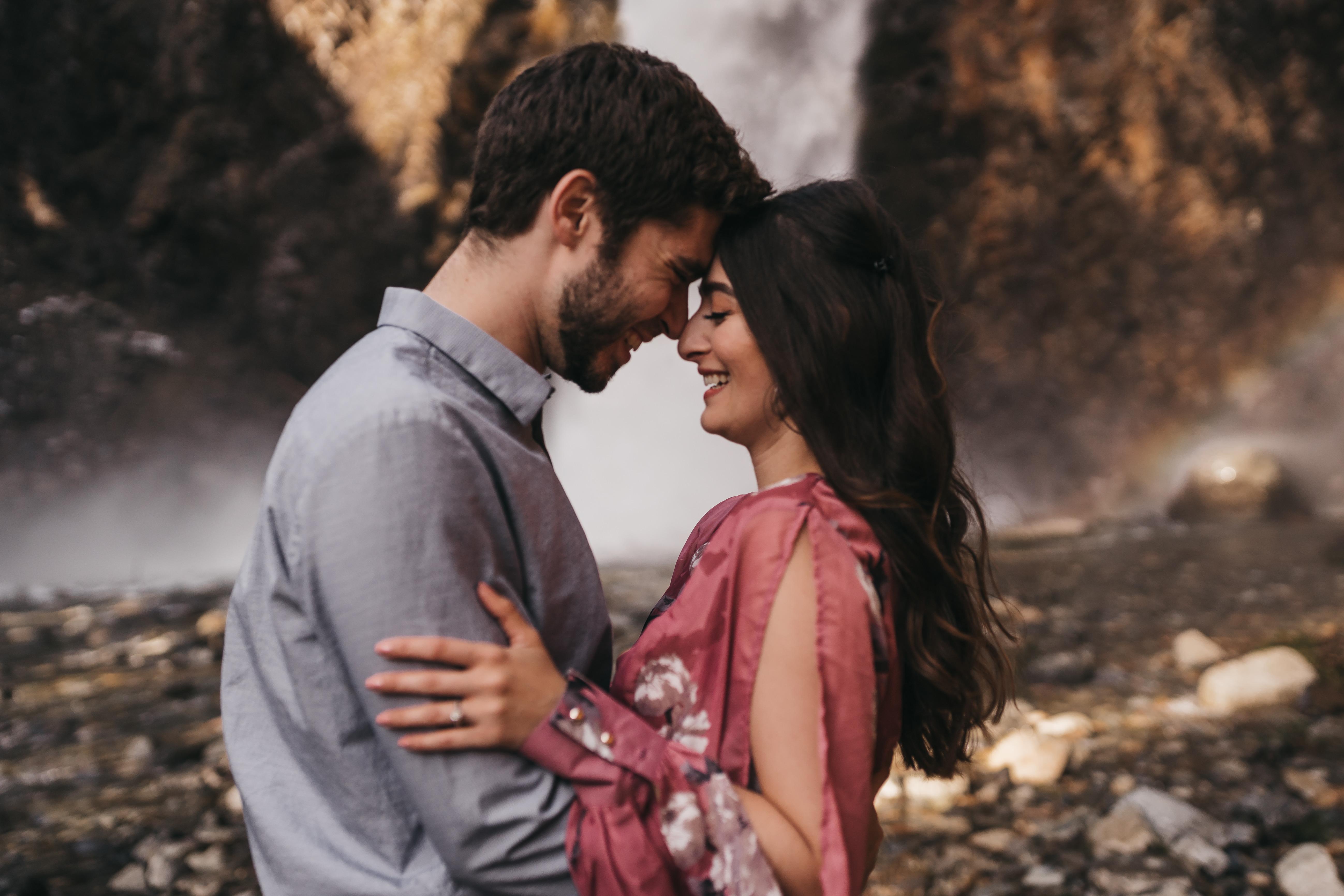 The Wedding Website of Andrew Whiteway and Adriana Arce