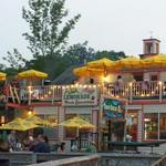 Town Docks Restaurant