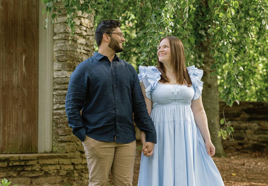 The Wedding Website of Madison Kilpatrick and Noah Abraham