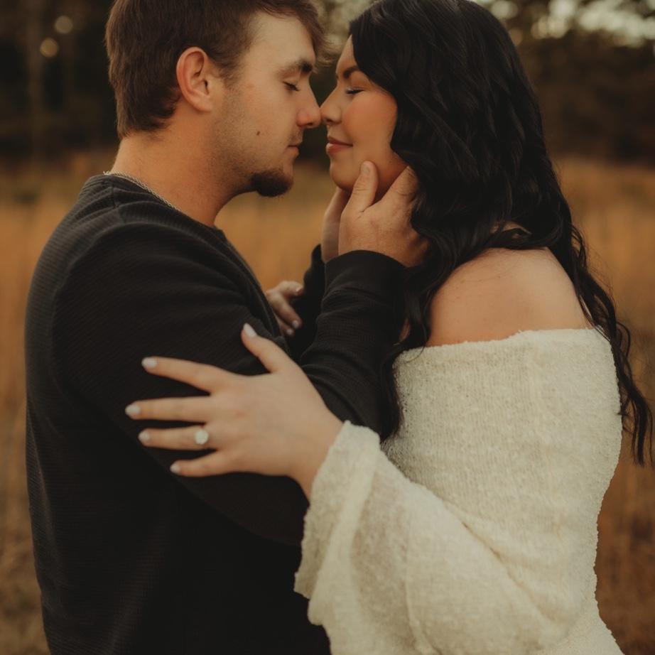 Engagement Photos 2025