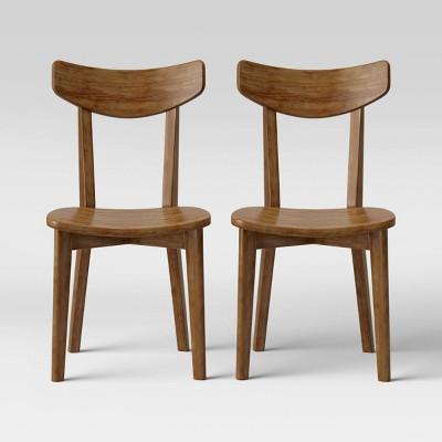 Astrid Mid-Century Dining Chairs - Project 62™