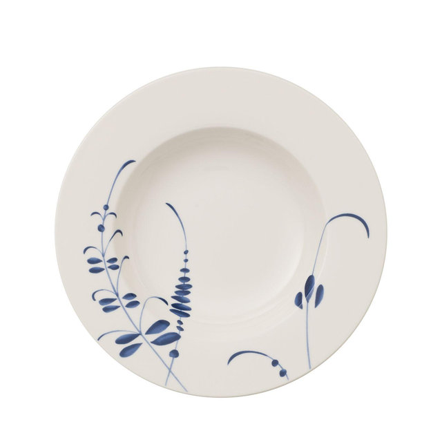 Villeroy & Boch Old Luxembourg Brindille Rim Soup Bowl