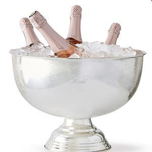 Celebration Wine Bowl (KIDD PERSONALIZED)