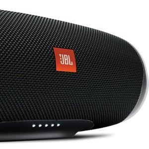 JBL Charge 4 - Waterproof Portable Bluetooth Speaker - Black