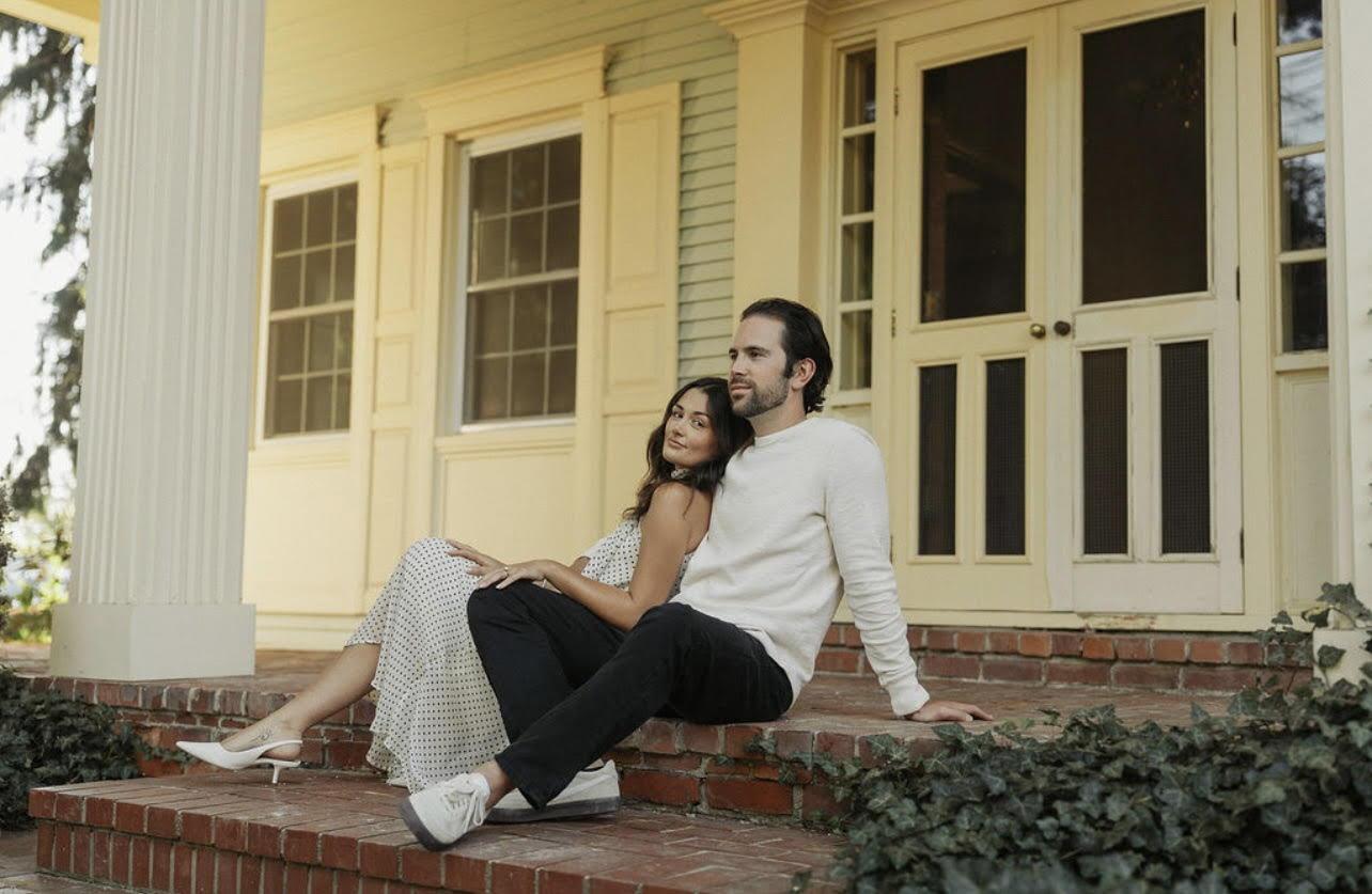 The Wedding Website of Mackenzie Carter and Alexander McMath