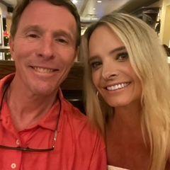 Dinner in Atlanta