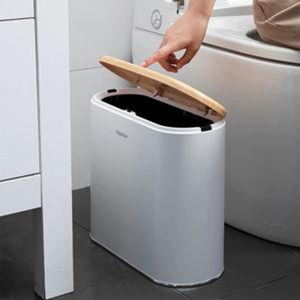 Garbage Cans